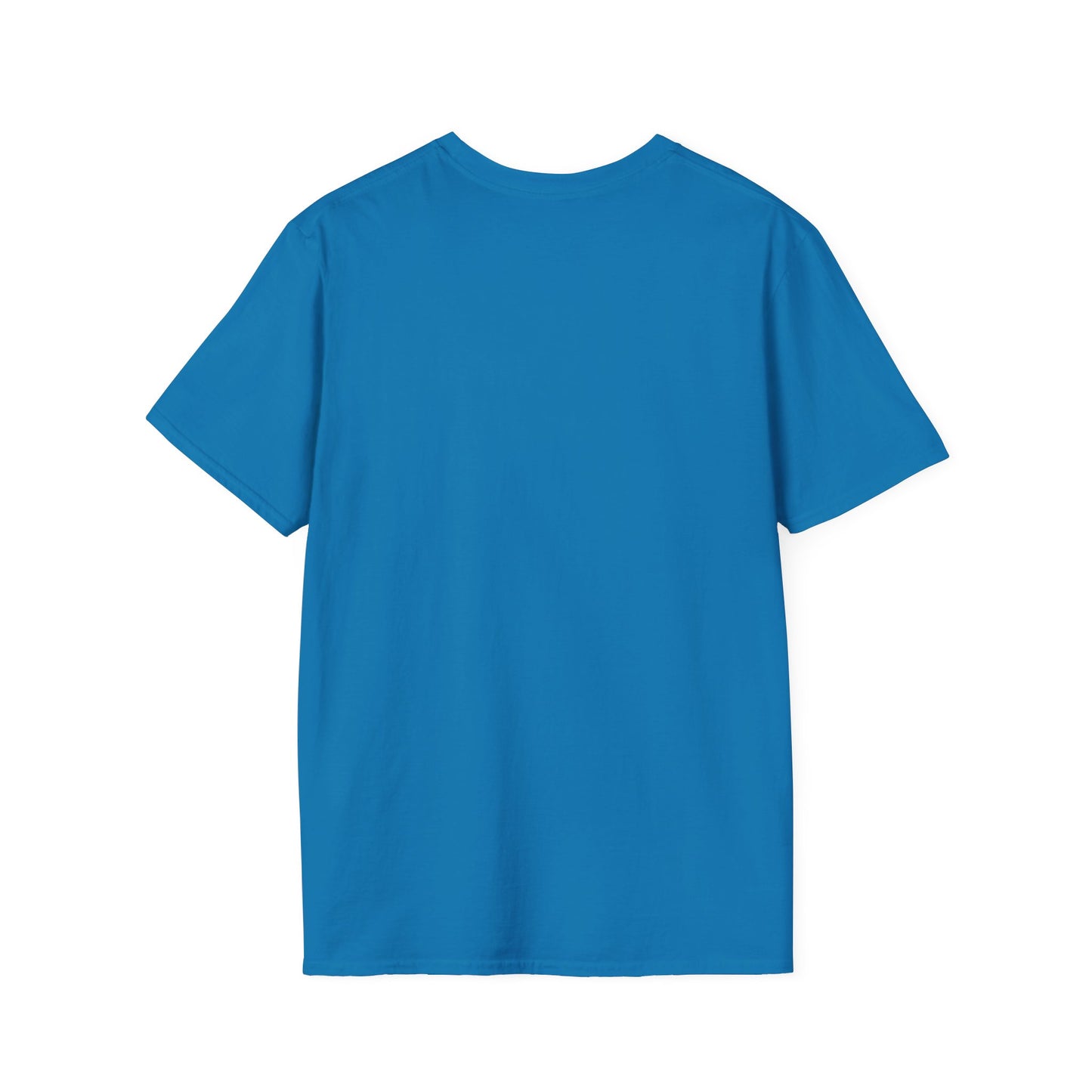 Three Bear Softstyle Unisex T-Shirt