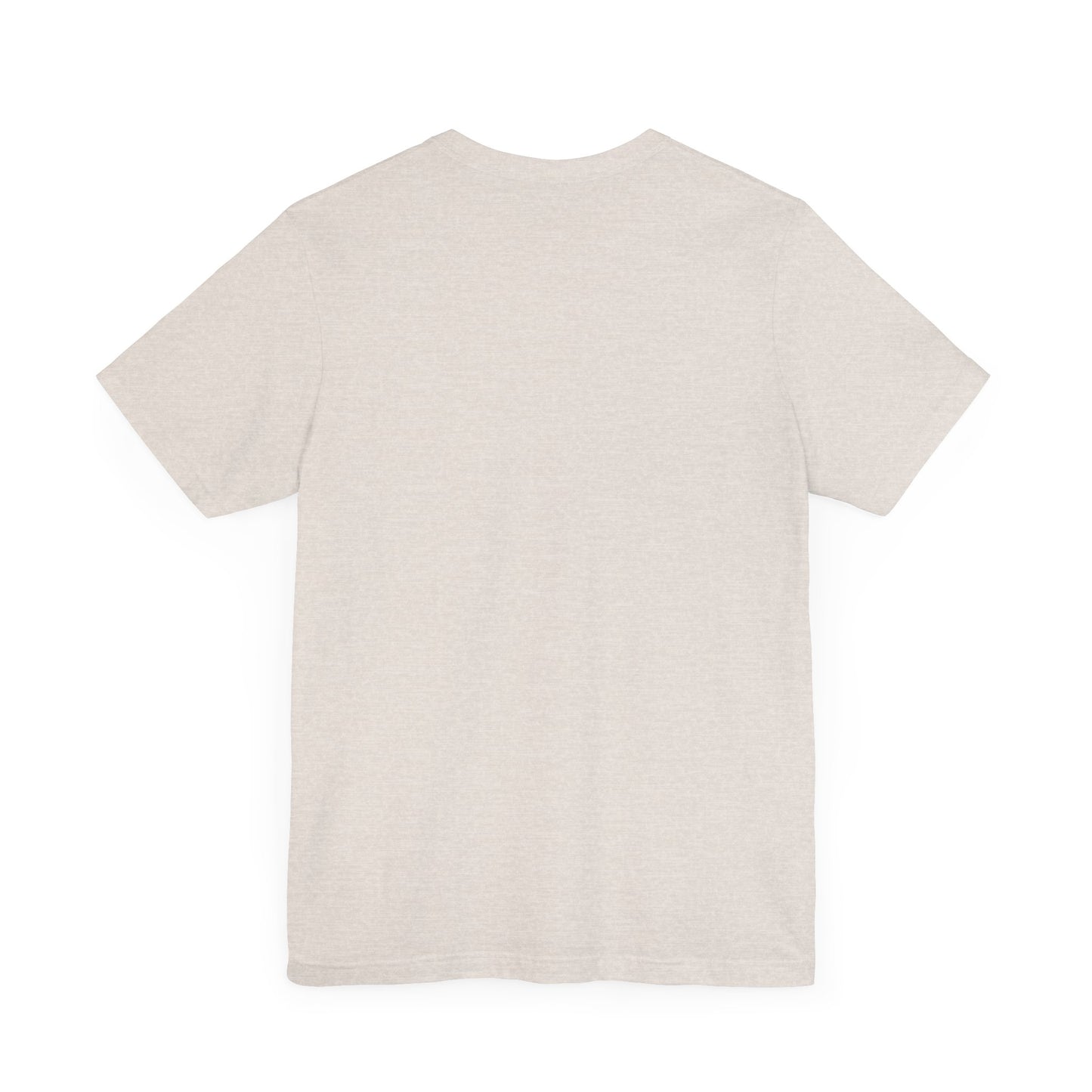 Greencoin New Bern Bear Graphic Tee - Unisex Jersey Short Sleeve Shirt