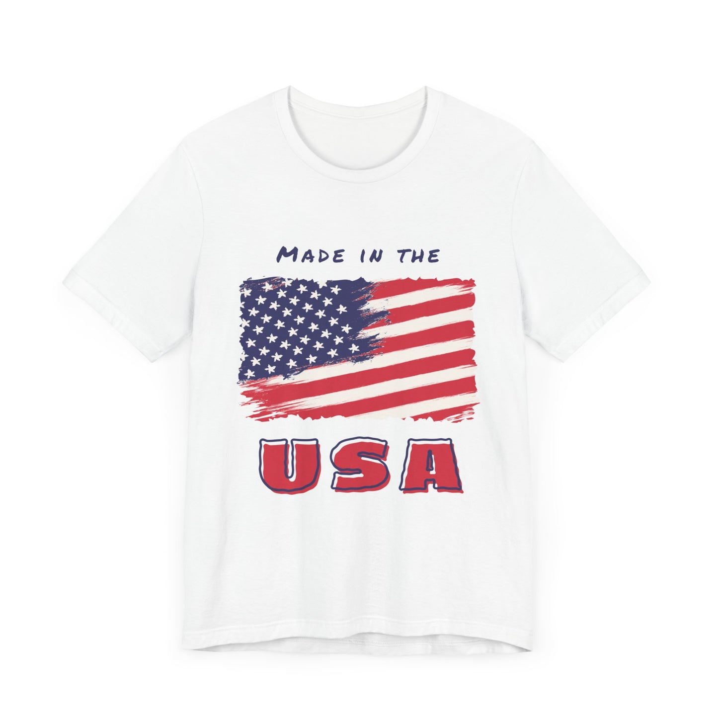 Unisex Made in the USA