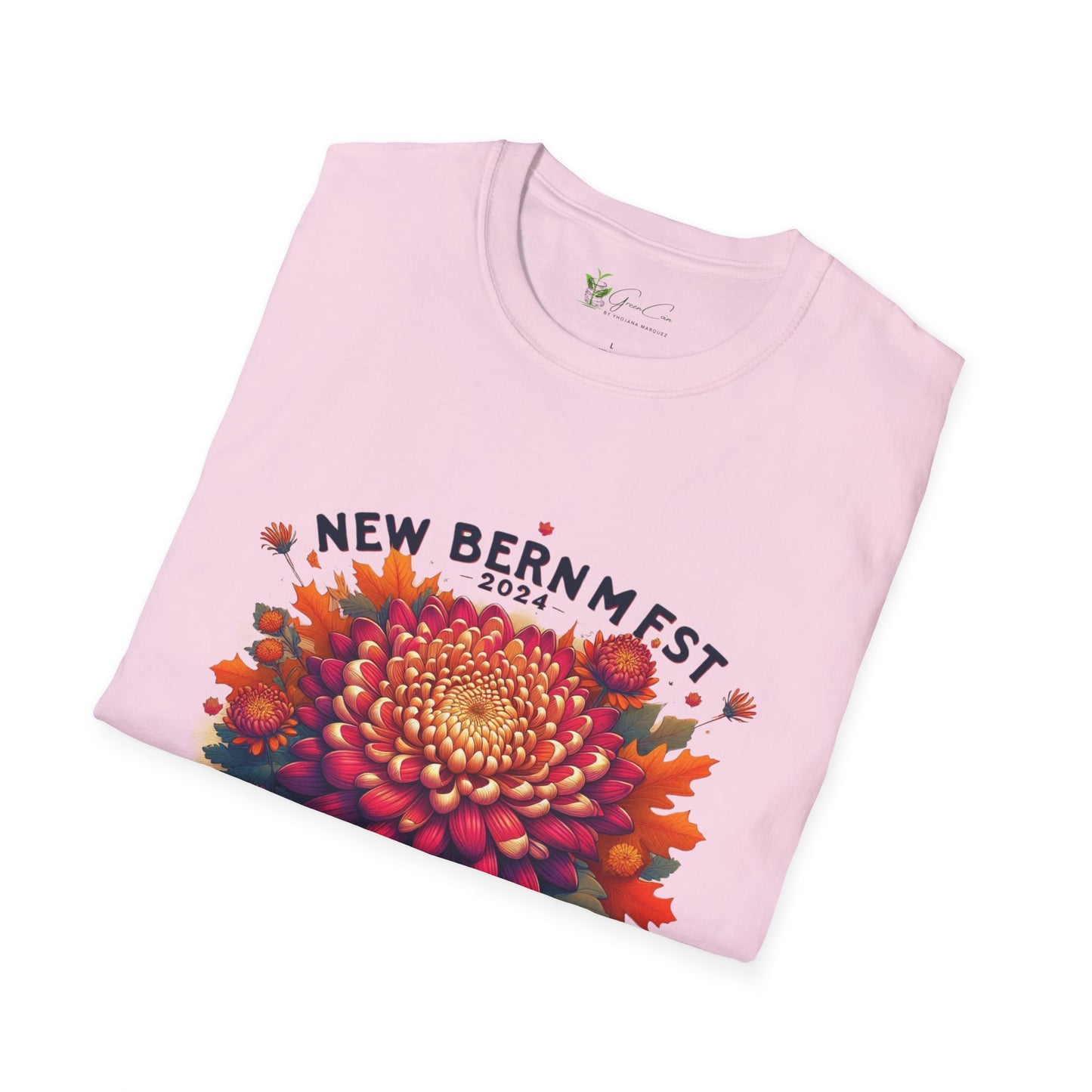 MumFest 2024 Commemorative T-Shirt