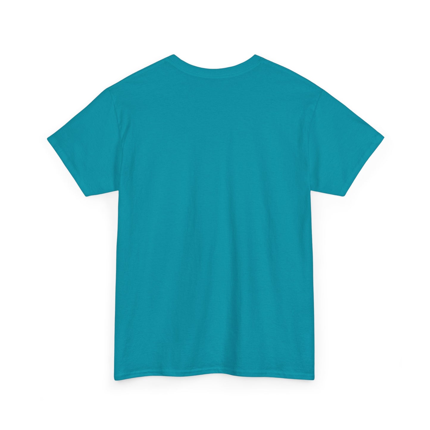 Unisex T-Shirt with Motivational Phrases
