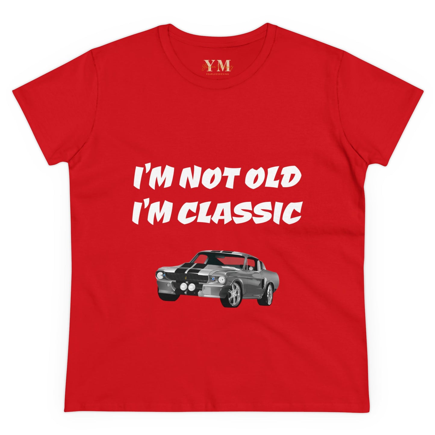Camisas, shirt, No soy viejo soy clasico, I'm not old, I'm classic