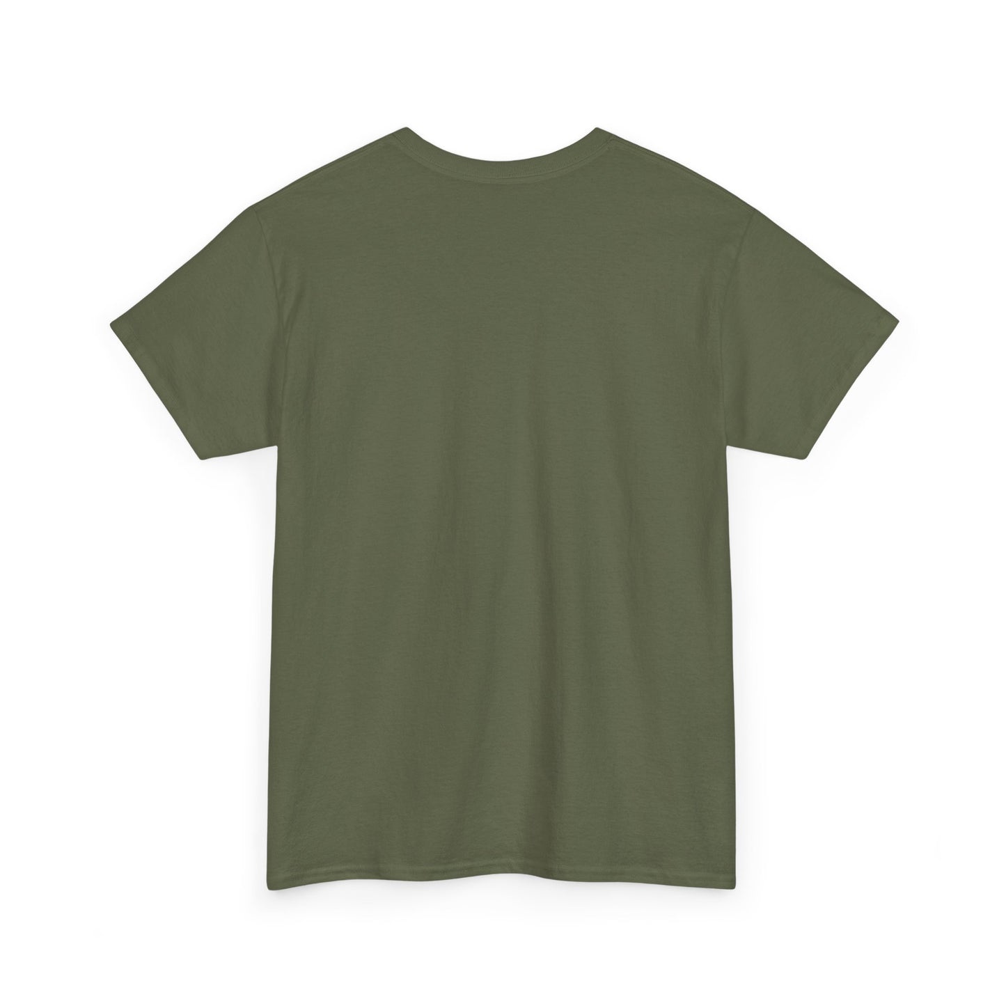 Unisex T-Shirt with Motivational Phrases