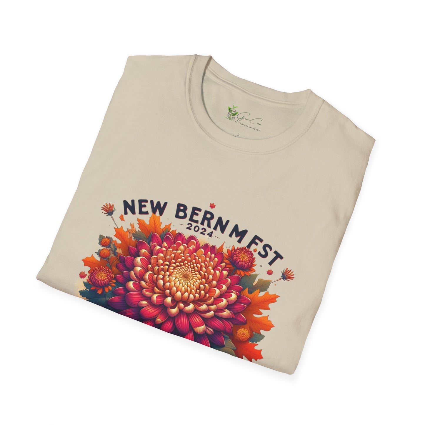 MumFest 2024 Commemorative T-Shirt
