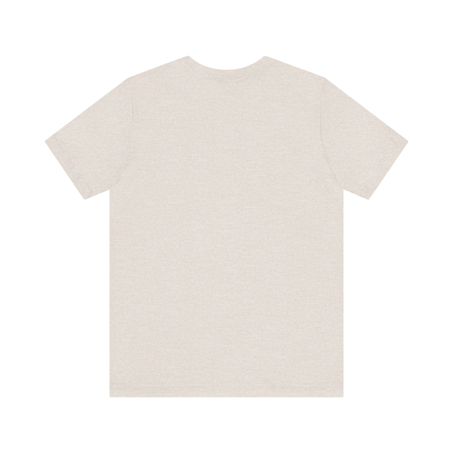 Greencoin New Bern Bear Graphic Tee - Unisex Jersey Short Sleeve Shirt