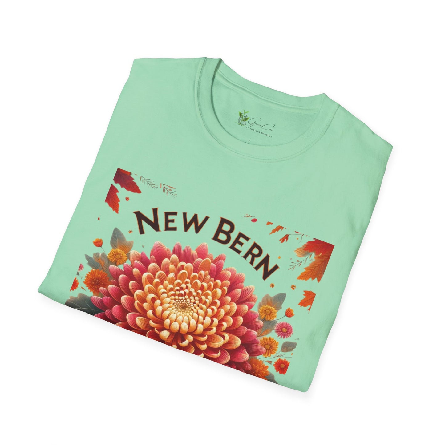 Celebrate MumFest 2024 with this Limited Edition Tee