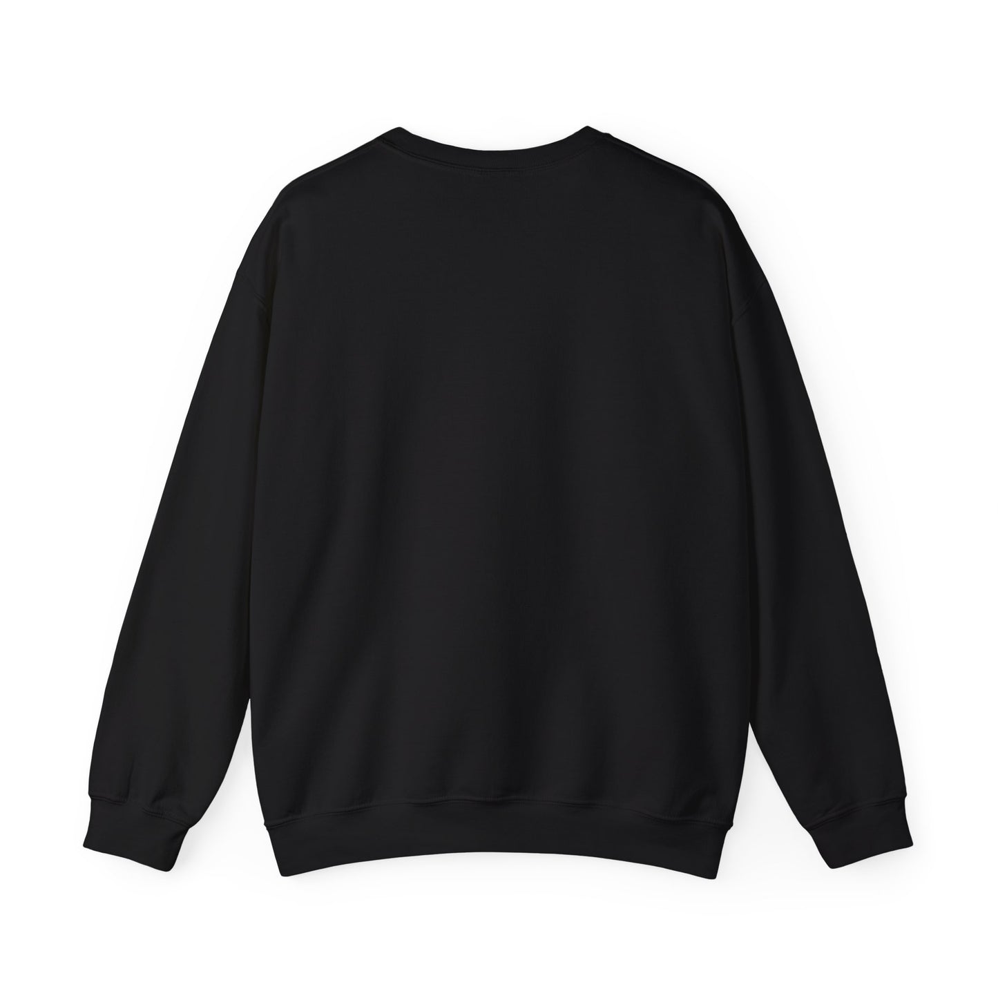 Unisex Sweatshirt with Motivational Phrases