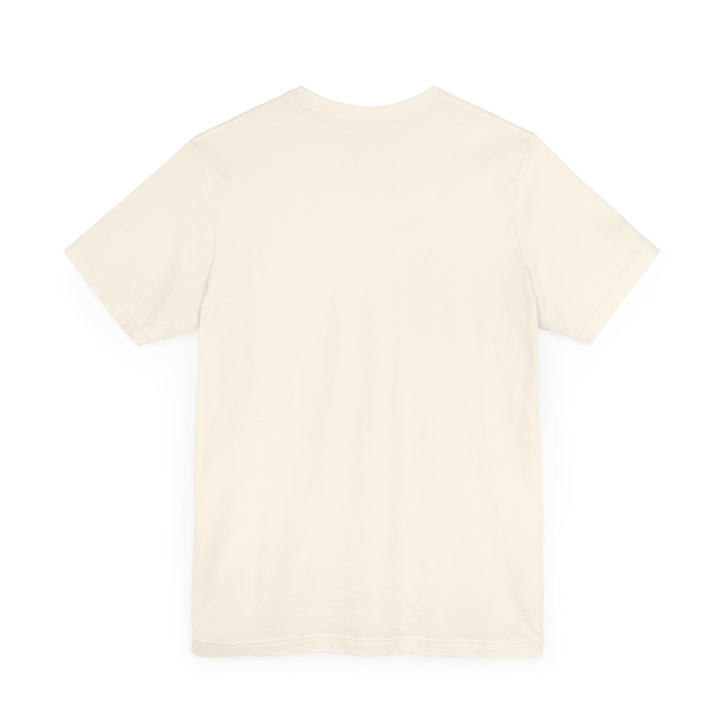 Greencoin New Bern Bear Graphic Tee - Unisex Jersey Short Sleeve Shirt