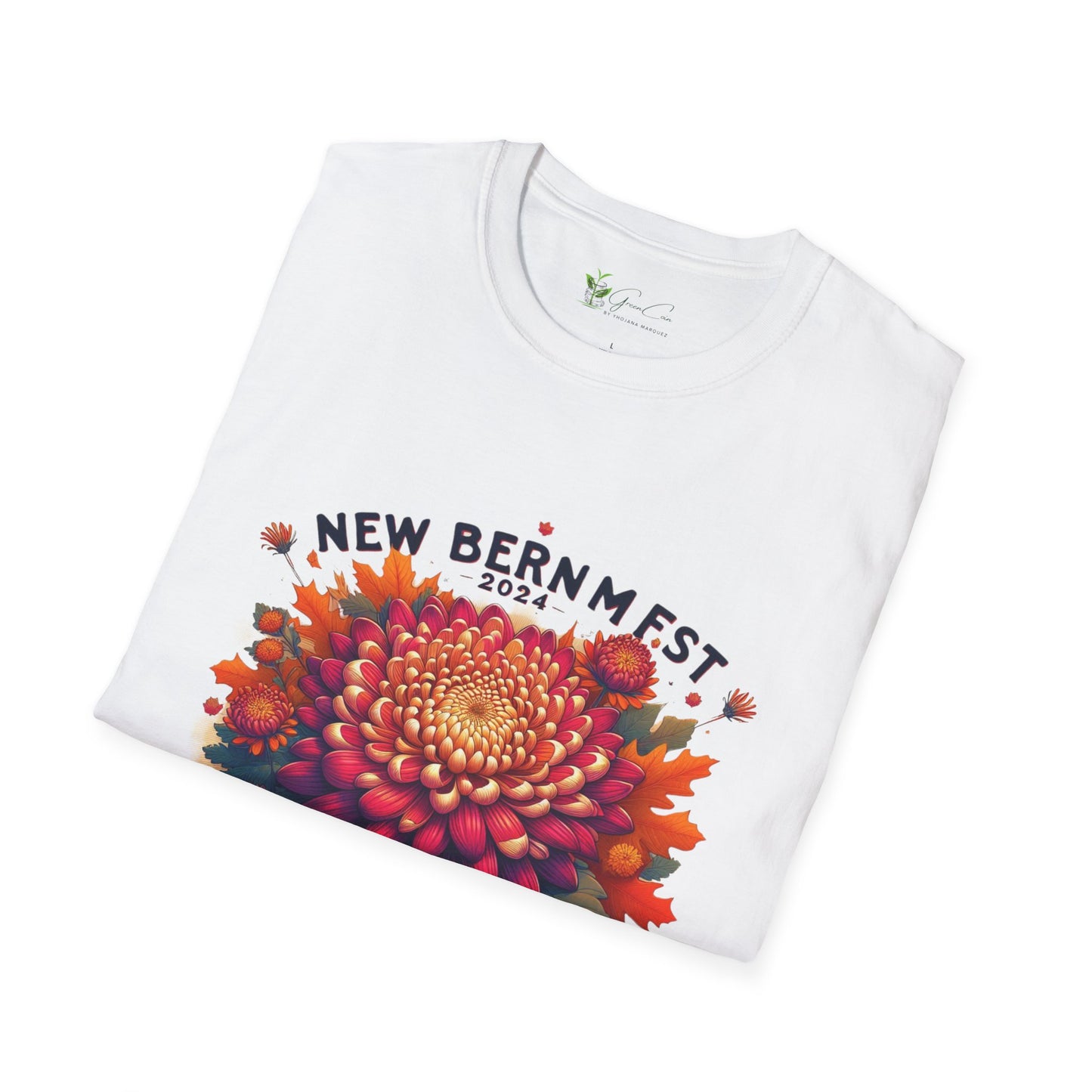 MumFest 2024 Commemorative T-Shirt