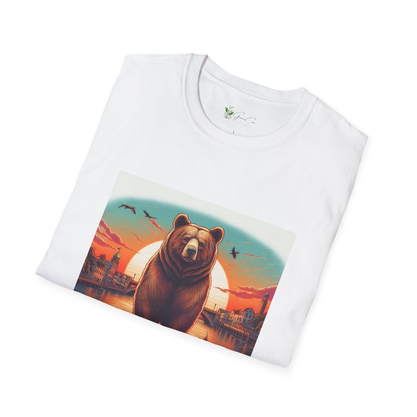 Official MumFest 2024 T-Shirt in New Bern