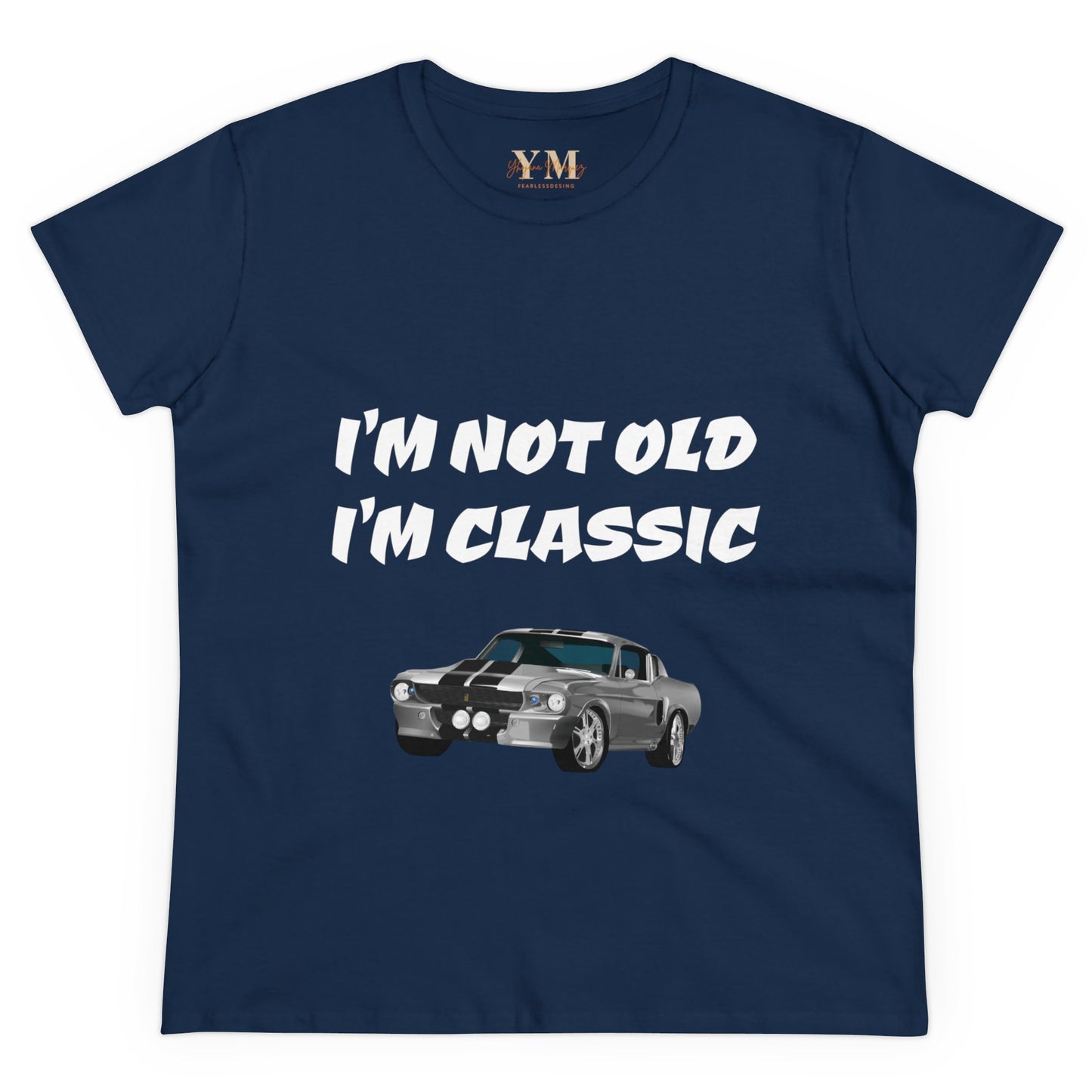 Camisas, shirt, No soy viejo soy clasico, I'm not old, I'm classic