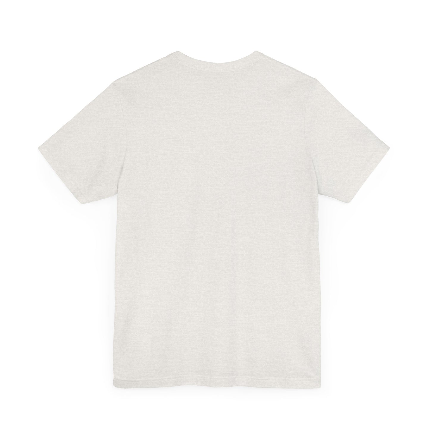 Greencoin New Bern Bear Graphic Tee - Unisex Jersey Short Sleeve Shirt