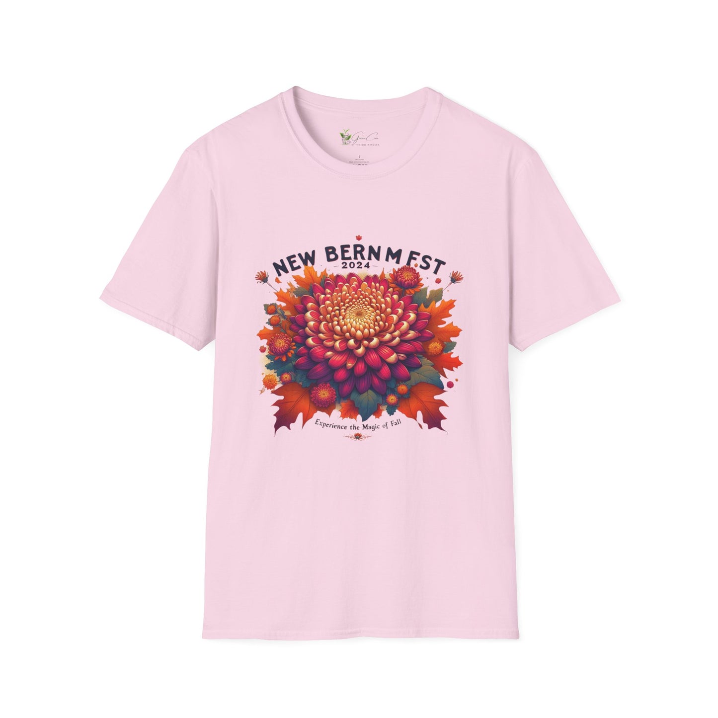 MumFest 2024 Commemorative T-Shirt