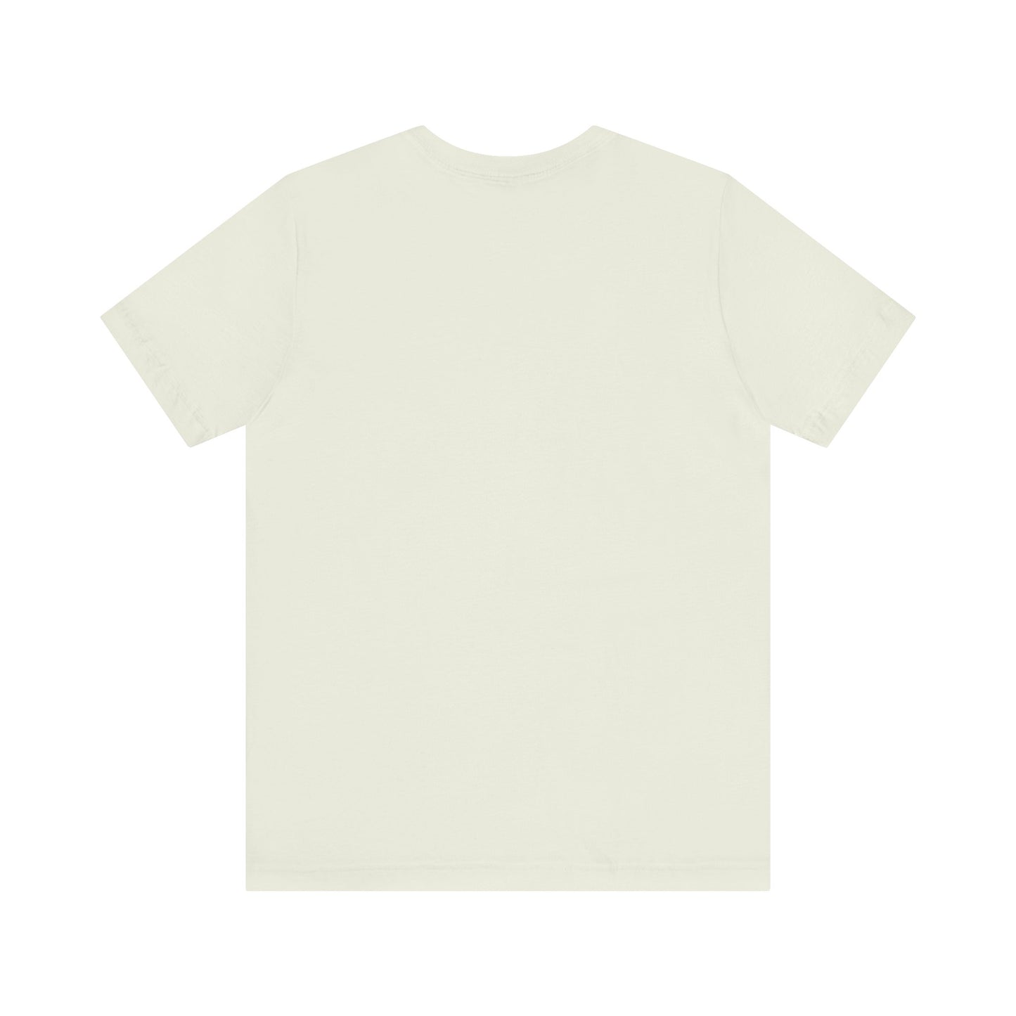 Greencoin New Bern Bear Graphic Tee - Unisex Jersey Short Sleeve Shirt