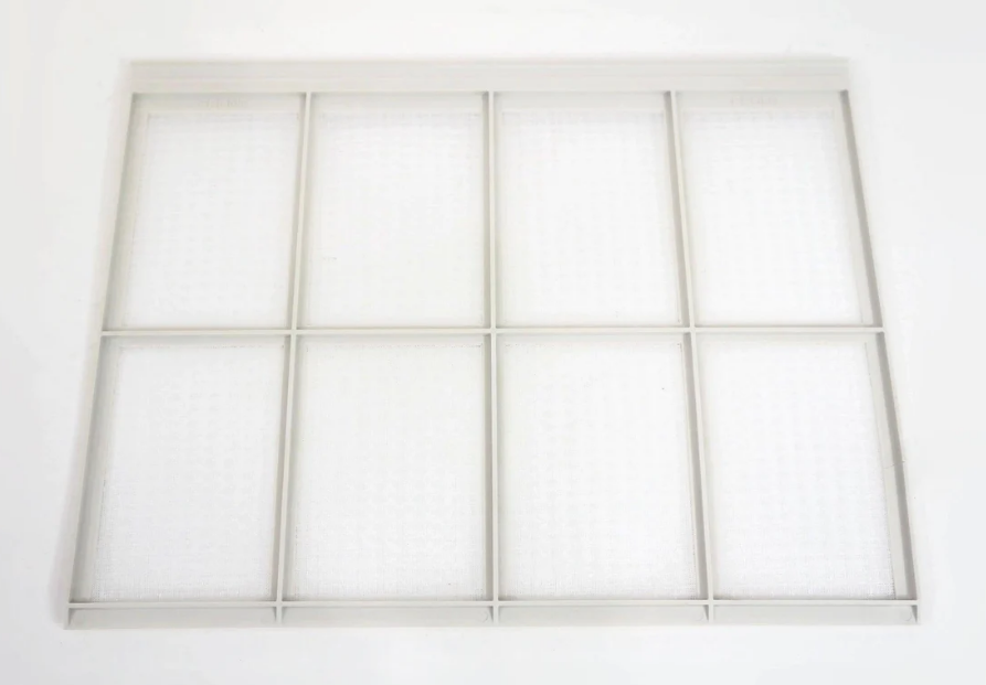 GE WP85X20858 ZONELINE AIR FILTER PACK OF 10