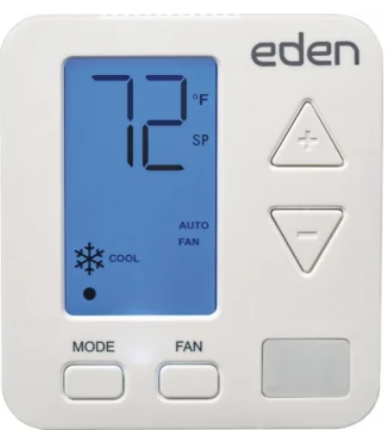 Amana® Wireless Thermostat - Eden Ems - Fast Delivery- Taxes included in the price