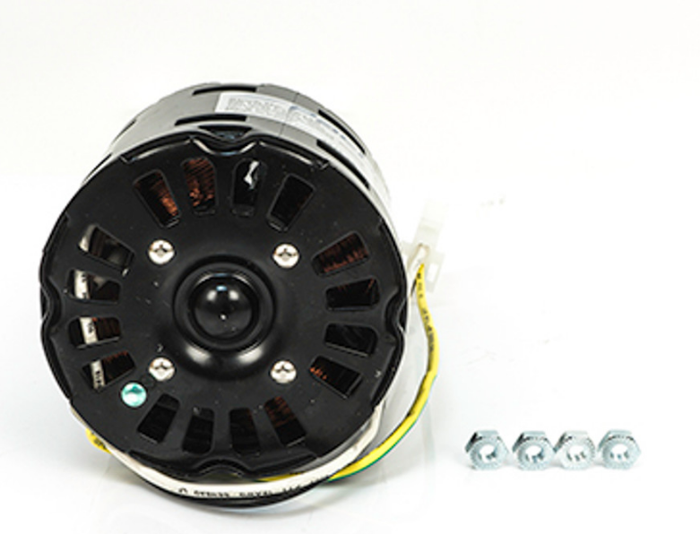 Packard 90145 3.3" Motor 8 Watt 115 Volts