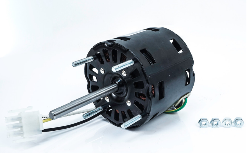 Packard 90145 3.3" Motor 8 Watt 115 Volts