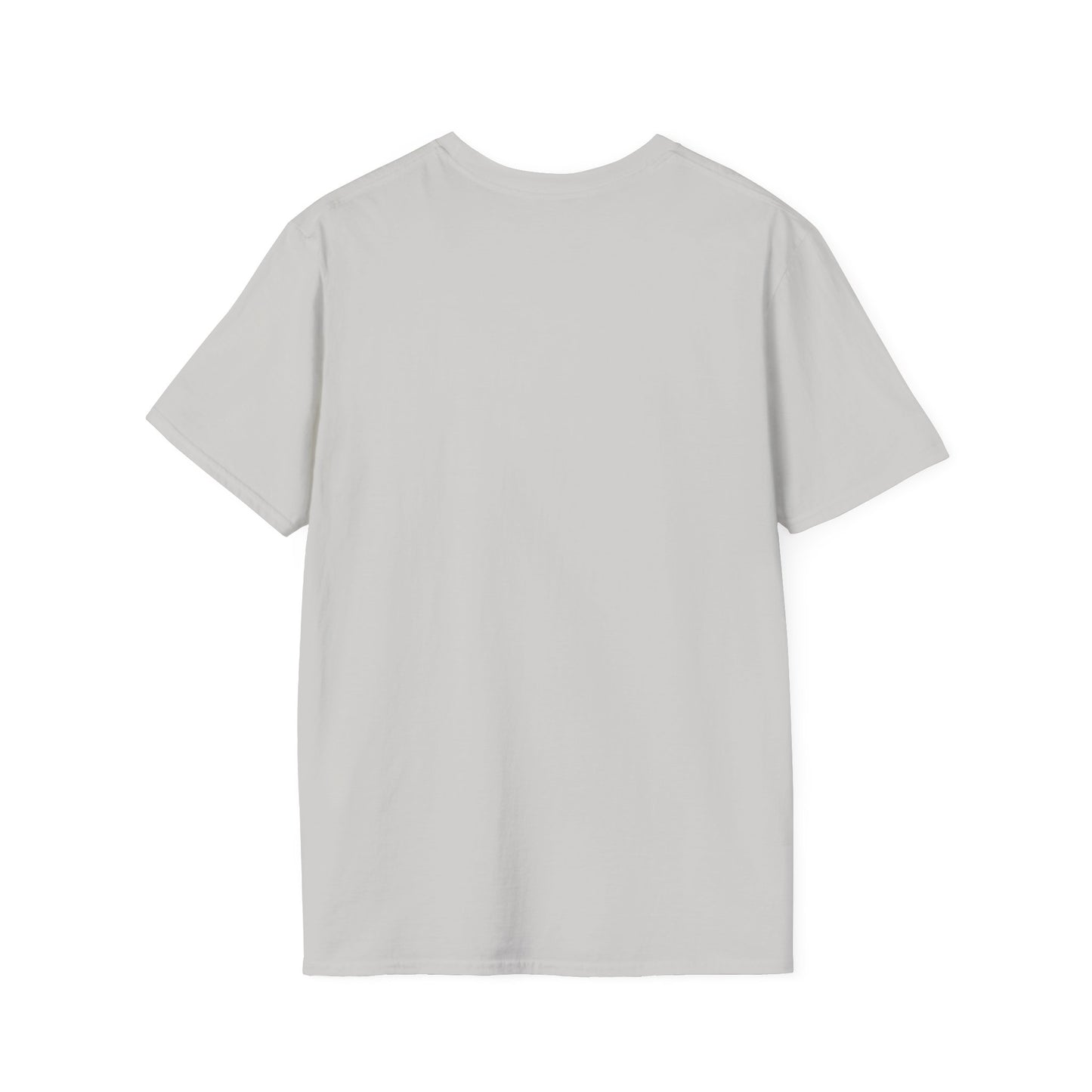 Explore NEW BERN T-Shirt