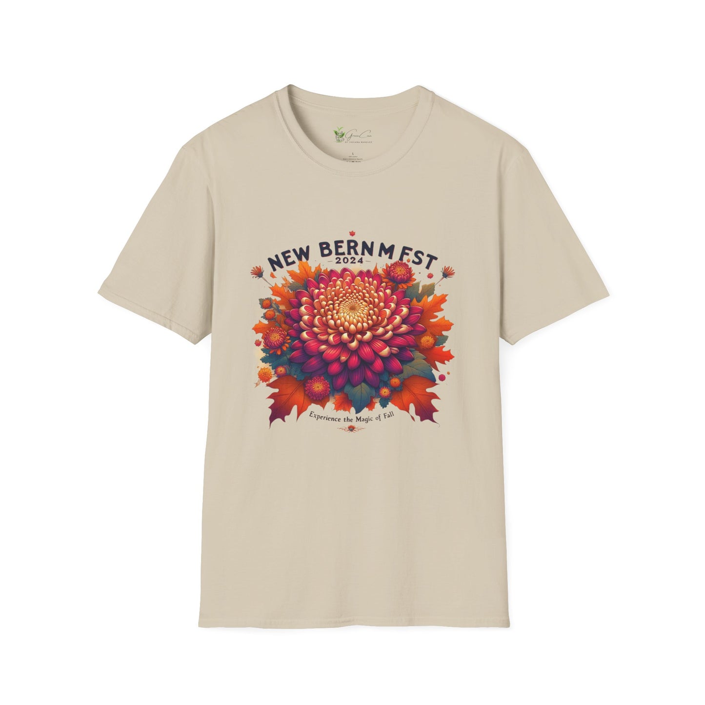 MumFest 2024 Commemorative T-Shirt