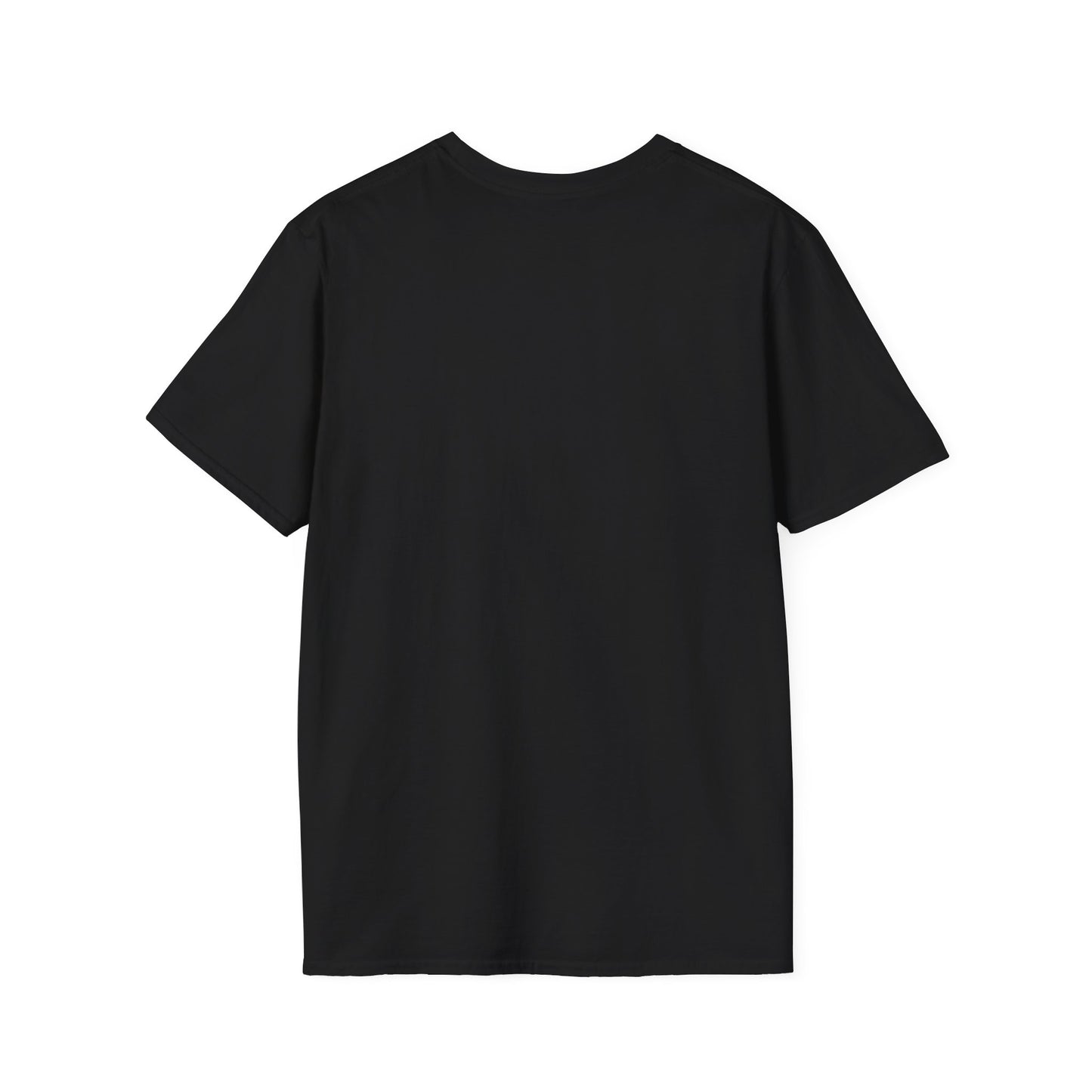 Three Bear Softstyle Unisex T-Shirt