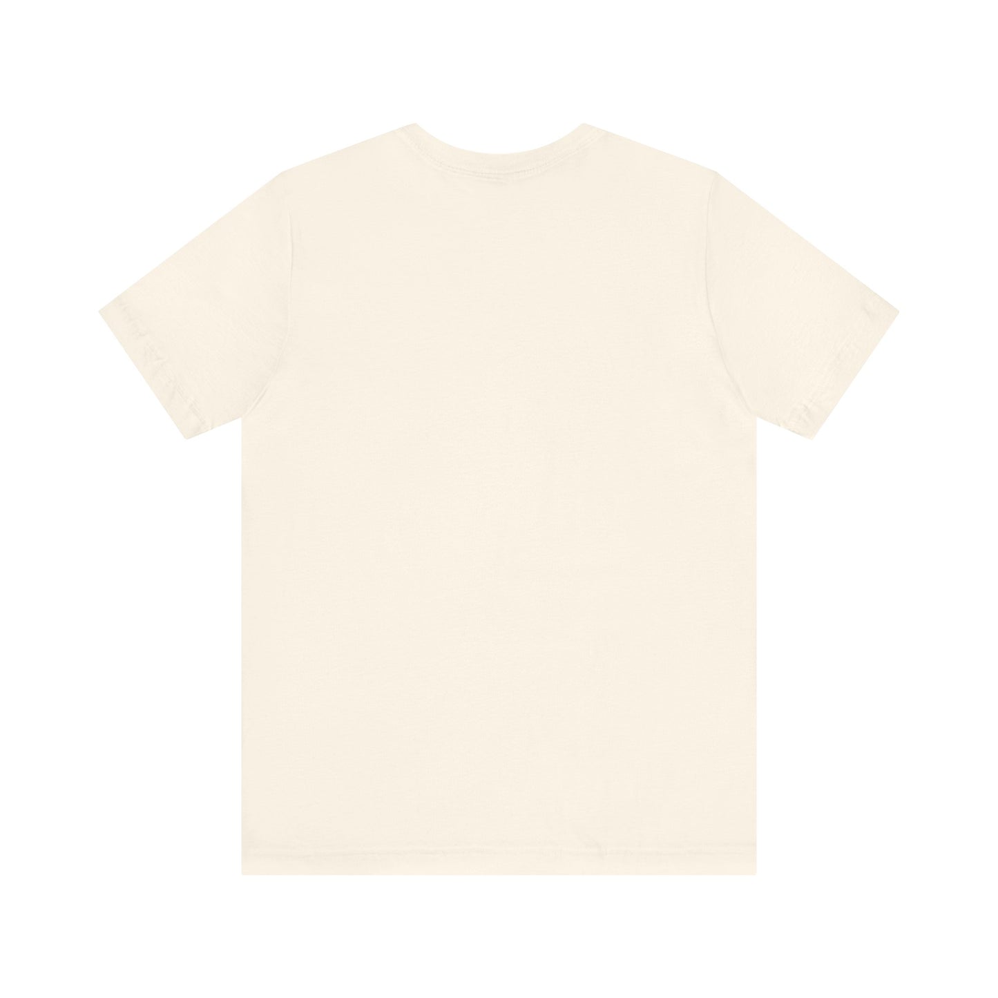 Greencoin New Bern Bear Graphic Tee - Unisex Jersey Short Sleeve Shirt