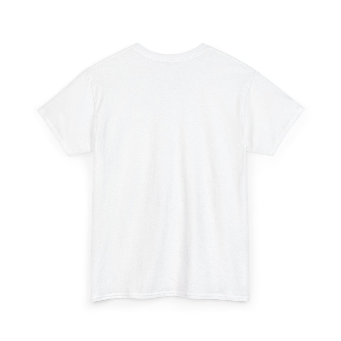 Unisex T-Shirt with Motivational Phrases