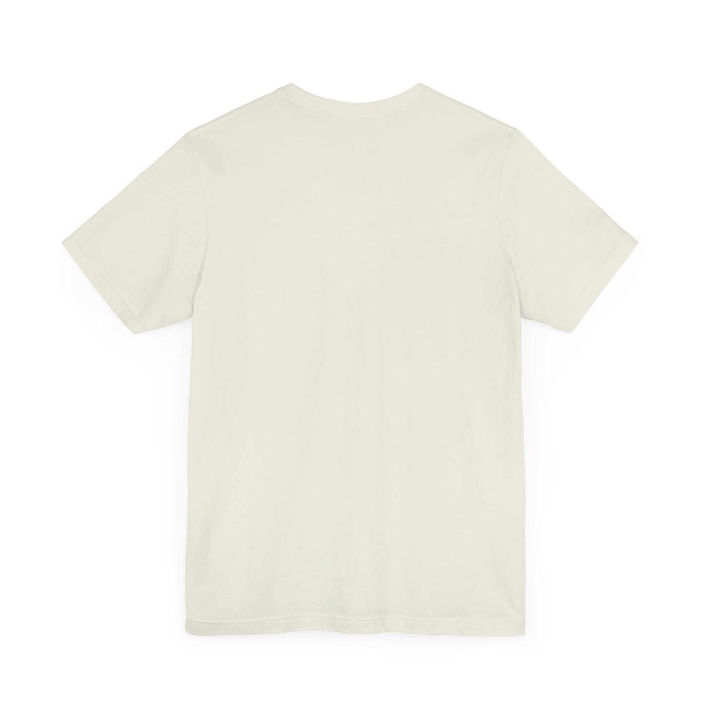 Greencoin New Bern Bear Graphic Tee - Unisex Jersey Short Sleeve Shirt