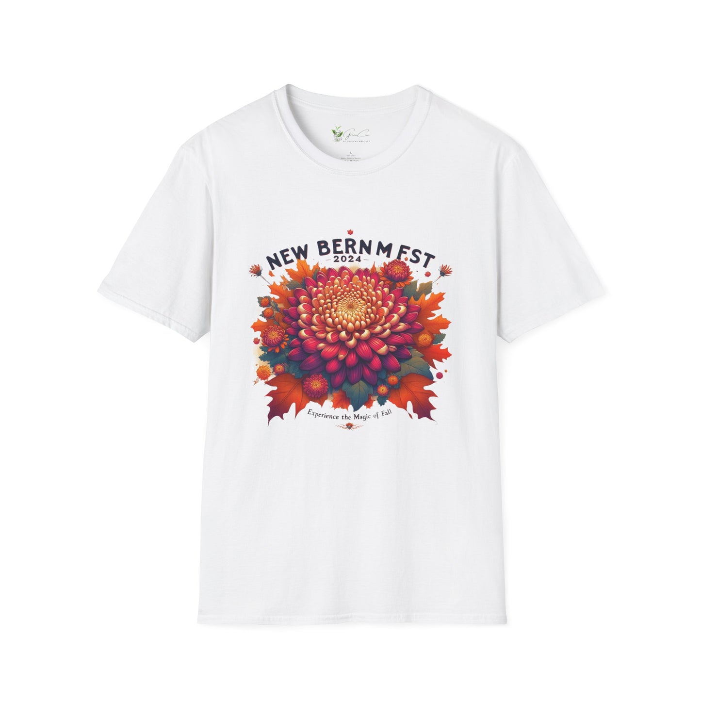 MumFest 2024 Commemorative T-Shirt
