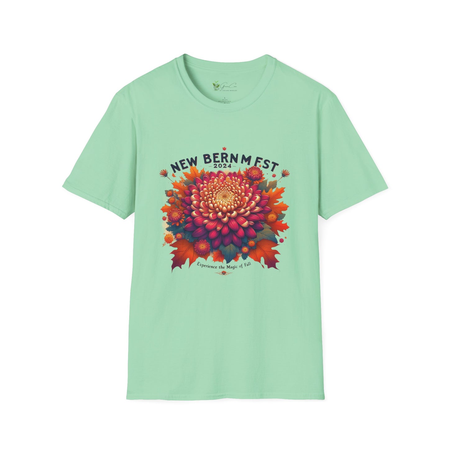 MumFest 2024 Commemorative T-Shirt