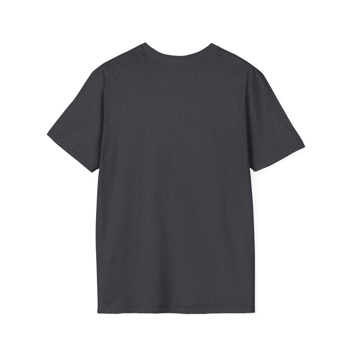 New Bern Bear Bro Unisex Softstyle T-Shirt