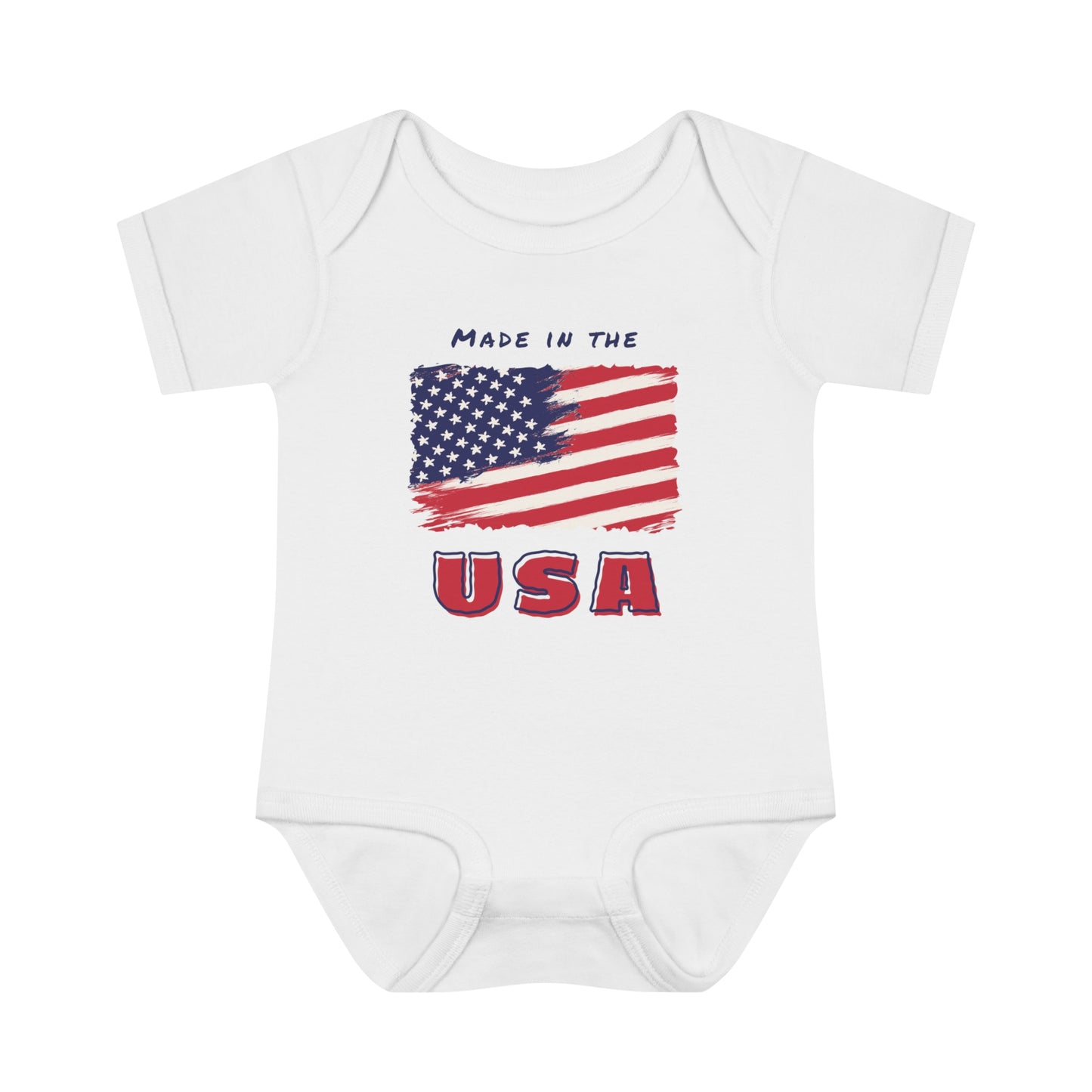 Made in the USA Kids