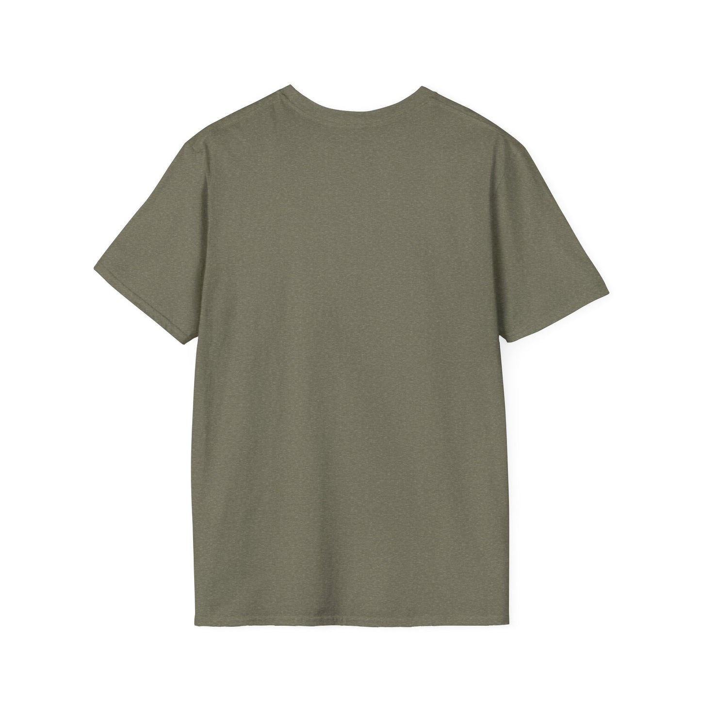Explore NEW BERN T-Shirt