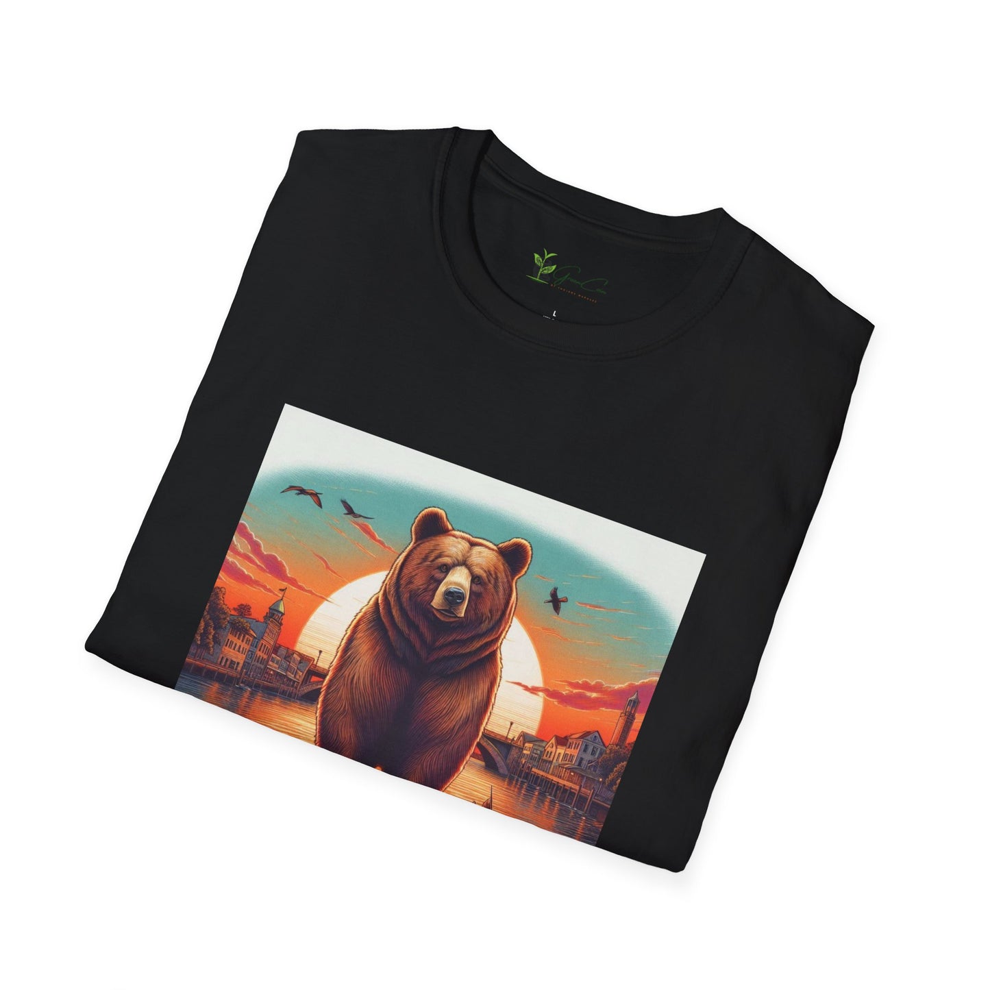 Official MumFest 2024 T-Shirt in New Bern