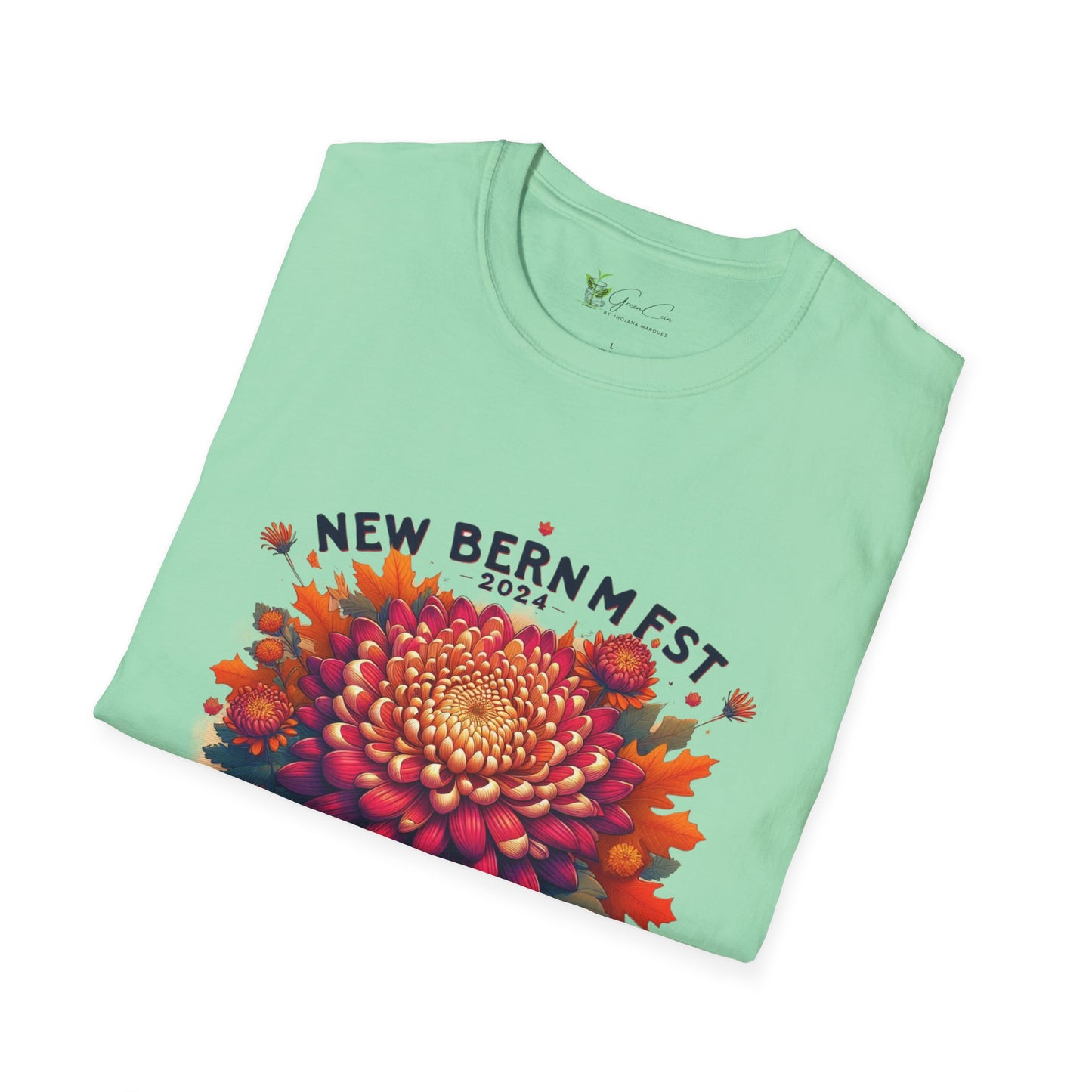 MumFest 2024 Commemorative T-Shirt