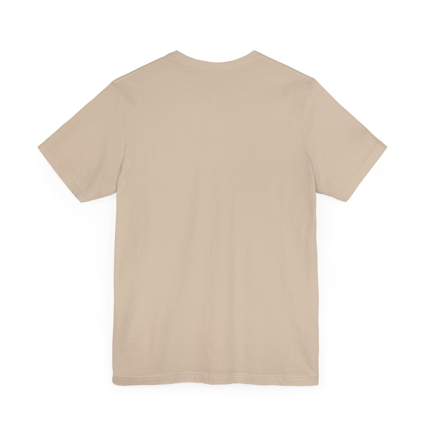 Greencoin New Bern Bear Graphic Tee - Unisex Jersey Short Sleeve Shirt