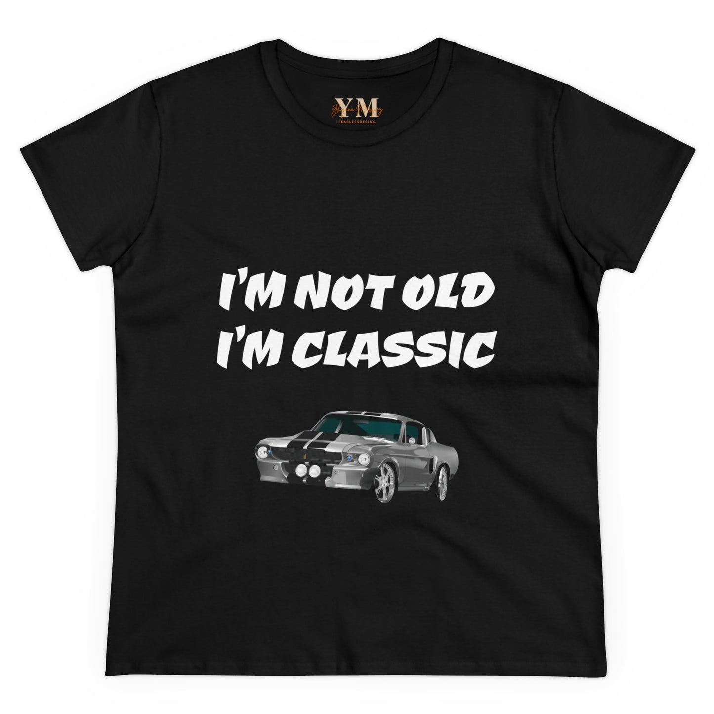 Camisas, shirt, No soy viejo soy clasico, I'm not old, I'm classic