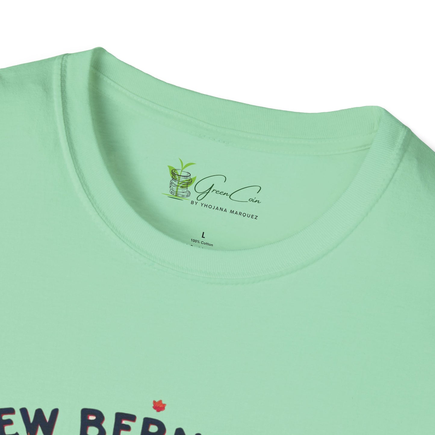 MumFest 2024 Commemorative T-Shirt