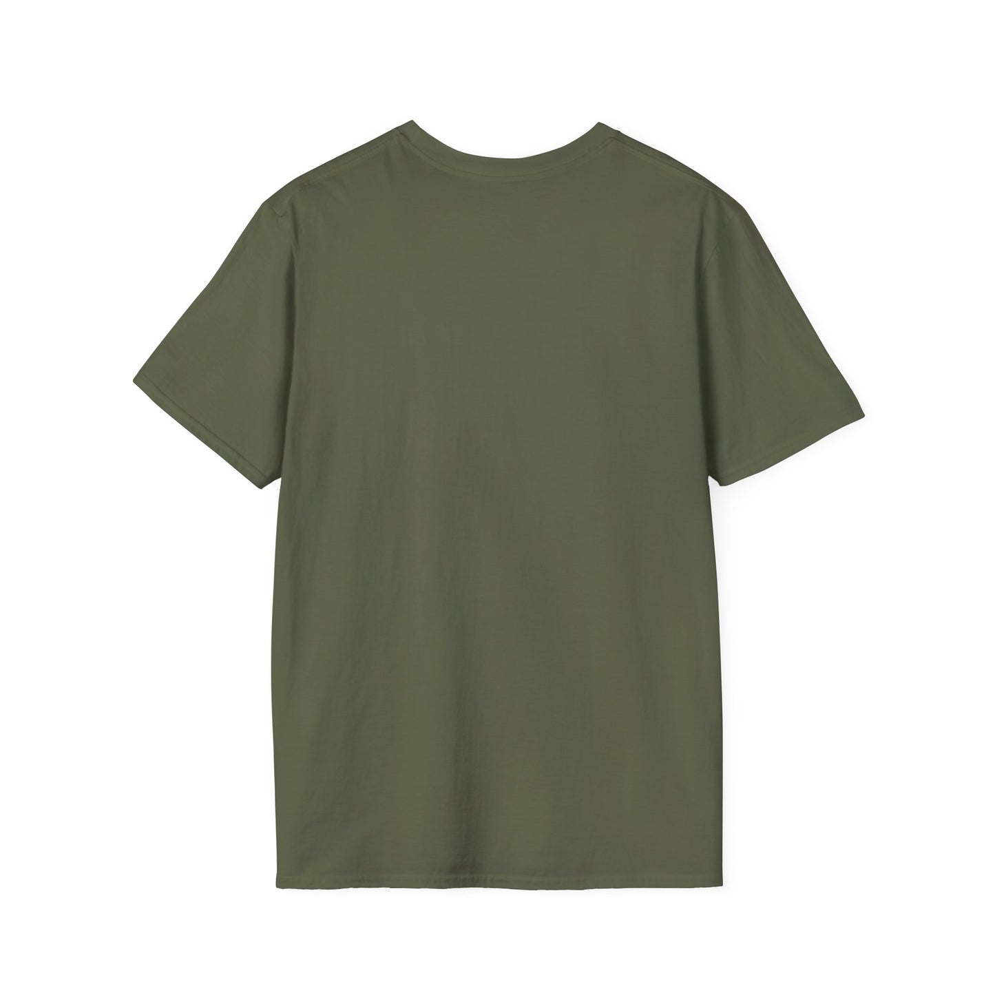 Explore NEW BERN T-Shirt
