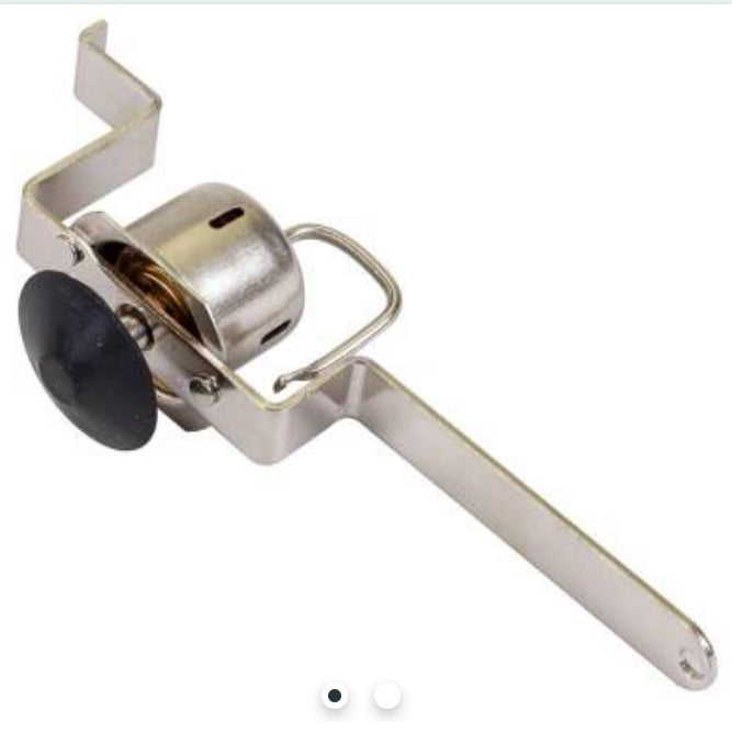 Goodman-Amana 20406303 Drain Valve, Basepan
