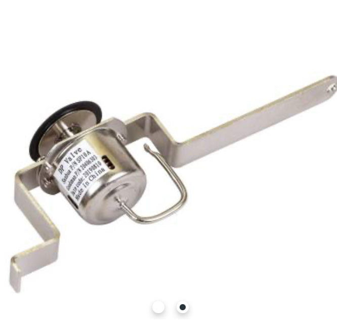 Goodman-Amana 20406303 Drain Valve, Basepan