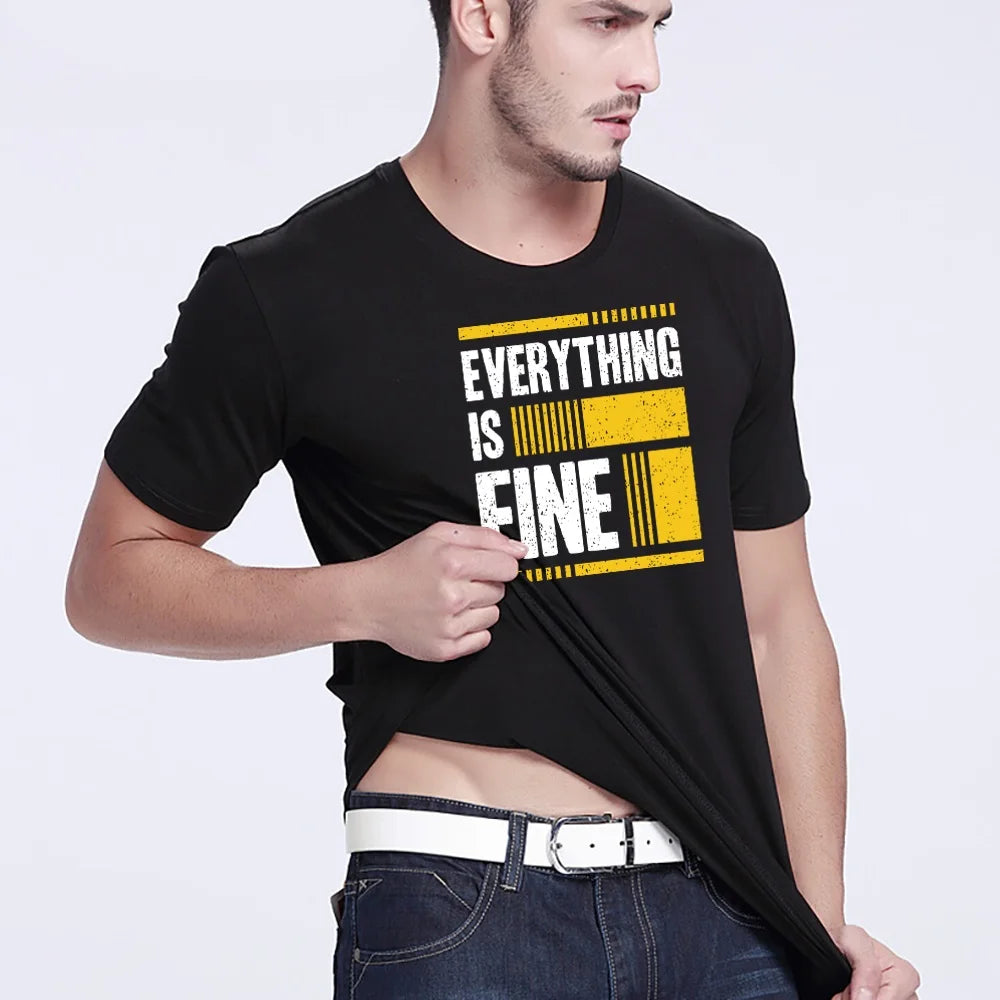 Motivational Shirts for Men: Elevate Your Style and Spirit!
