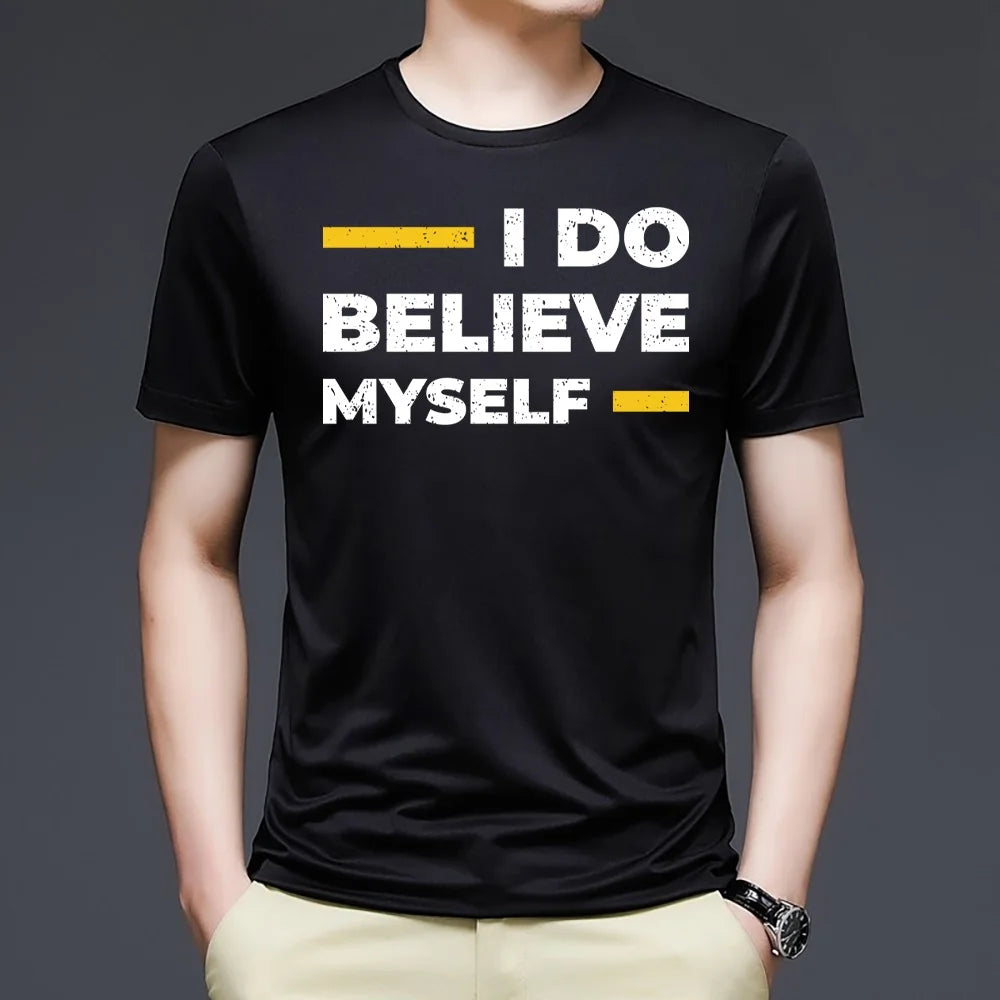 Motivational Shirts for Men: Elevate Your Style and Spirit!