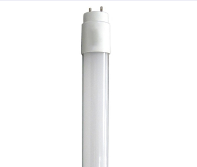 T8 Ballast Compatible LED Tube - 4 Foot - 9.5 Watt - 1650 Lumens - 4000K Cool White pack of 25