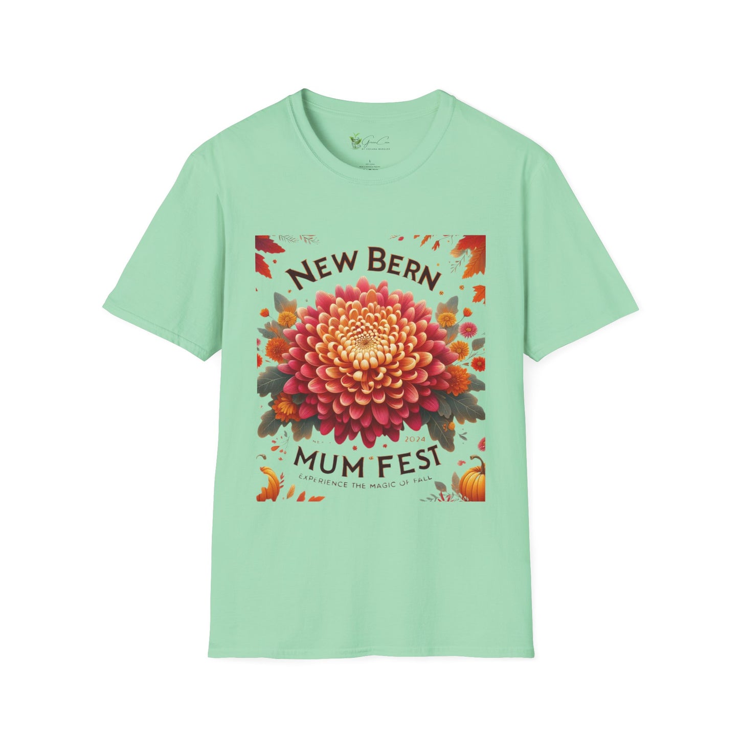 Celebrate MumFest 2024 with this Limited Edition Tee