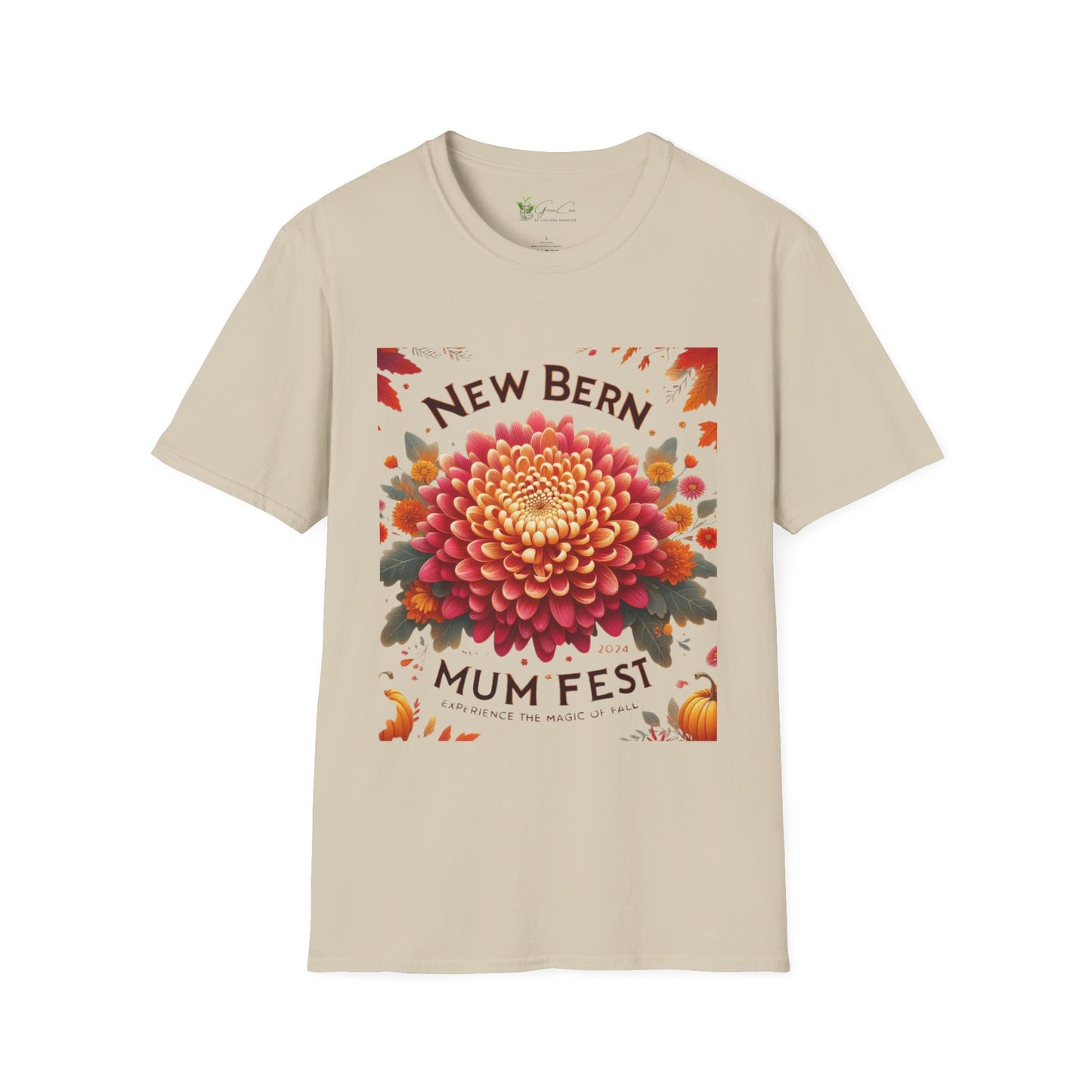 Celebrate MumFest 2024 with this Limited Edition Tee