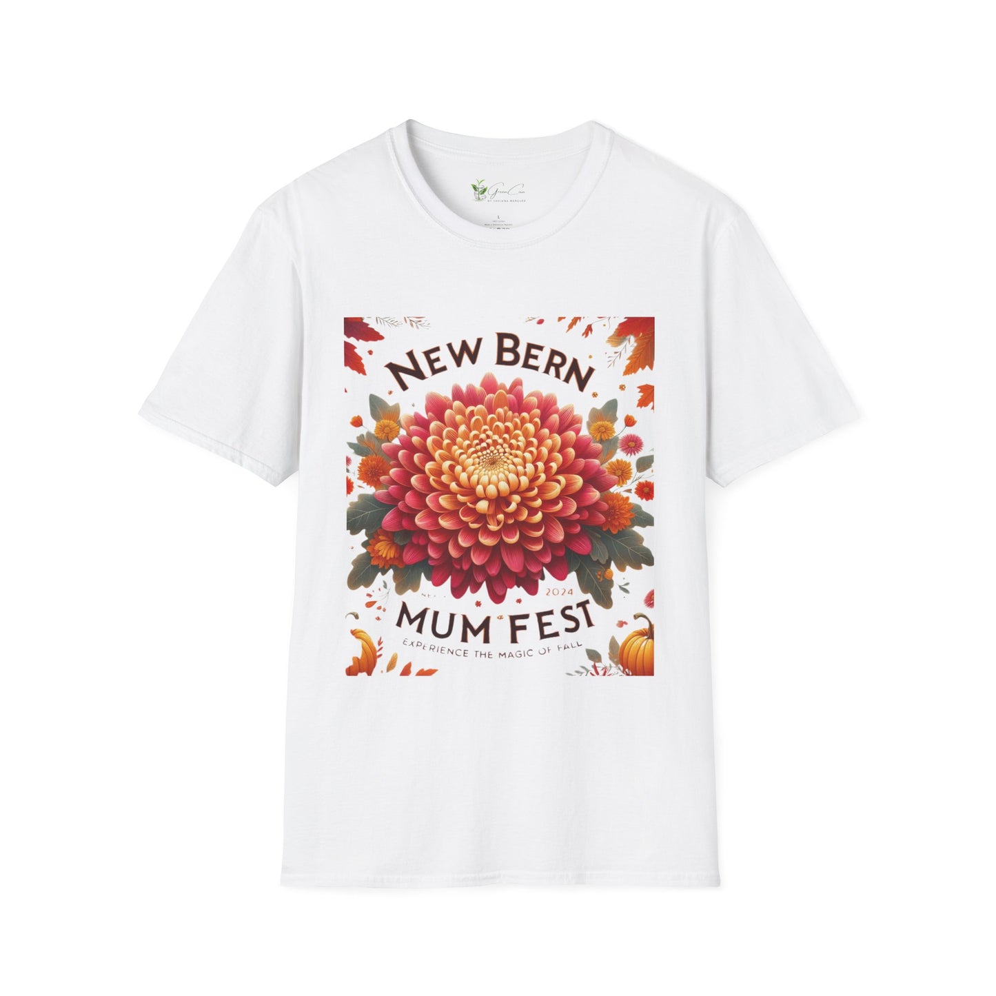 Celebrate MumFest 2024 with this Limited Edition Tee