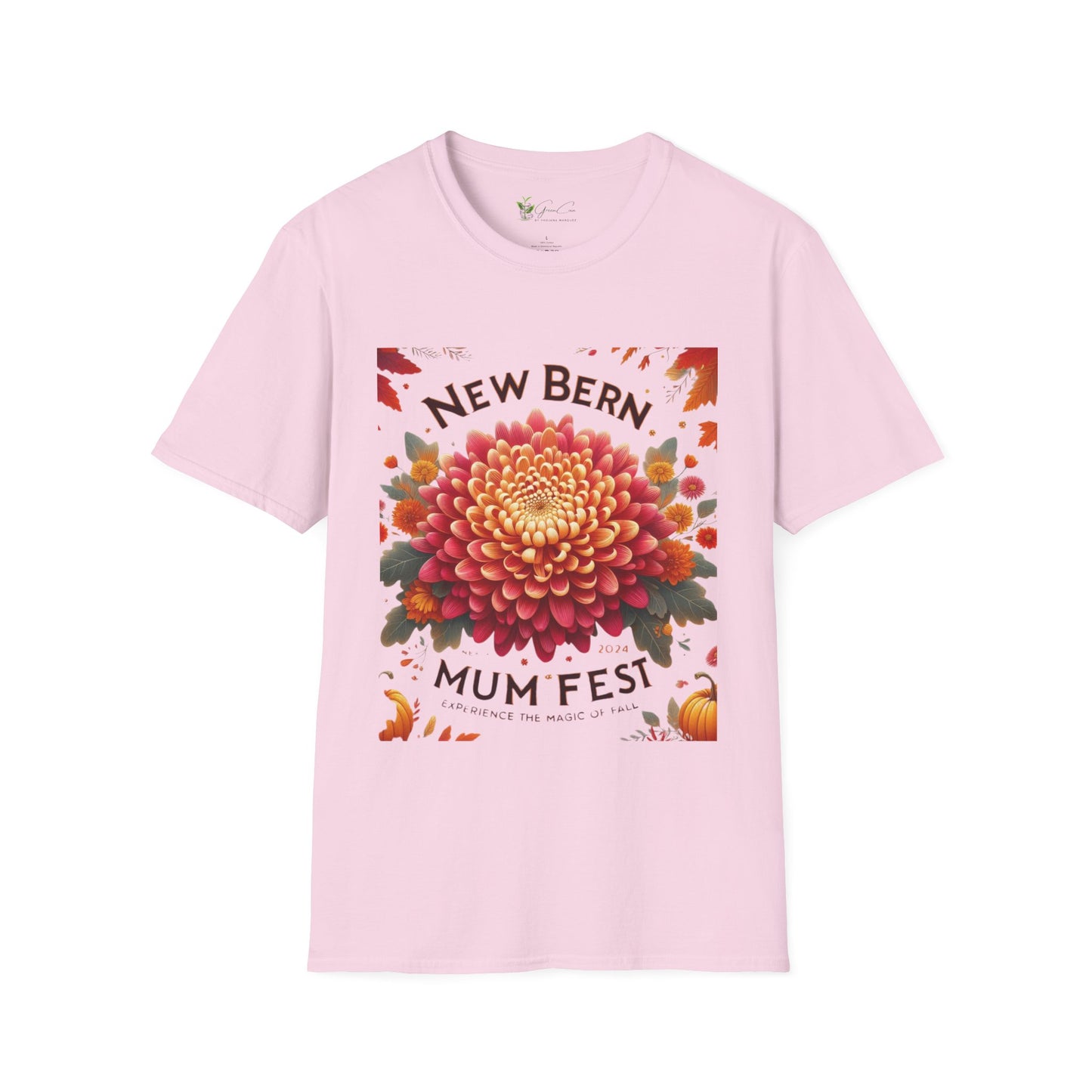 Celebrate MumFest 2024 with this Limited Edition Tee